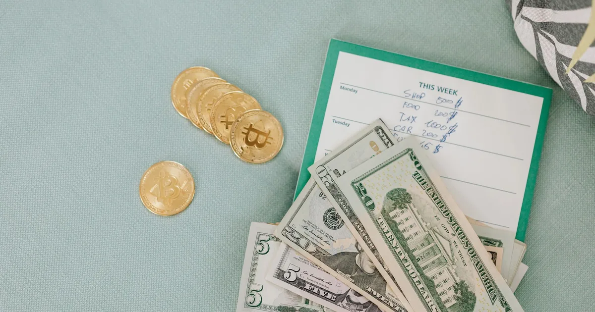 Cryptocurrency Taxes in the US: What the IRS Requires in 2026 - US personal finance guide