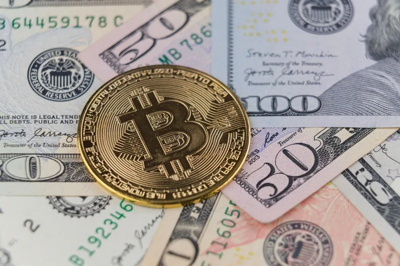 Cryptocurrency Taxes in the US: What the IRS Requires in 2026 - financial planning concept