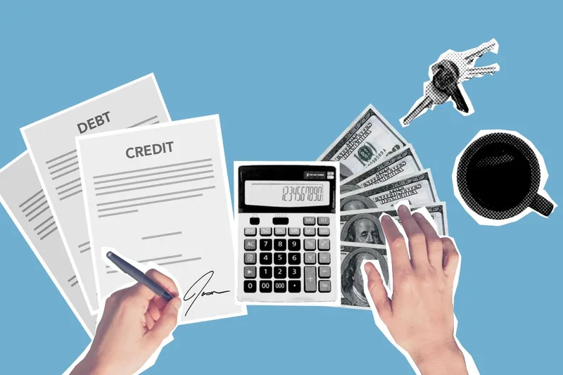 Debt Consolidation Loans: Pros, Cons, and Better Alternatives - financial planning concept