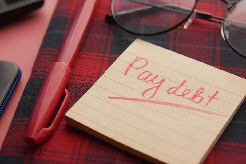 Debt Consolidation Loans: Pros, Cons, and Better Alternatives - financial planning concept