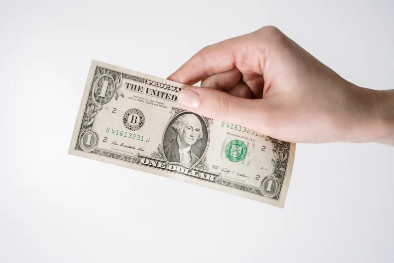 Dollar-Cost Averaging: The Smartest Way to Invest in Volatile Markets - financial planning concept