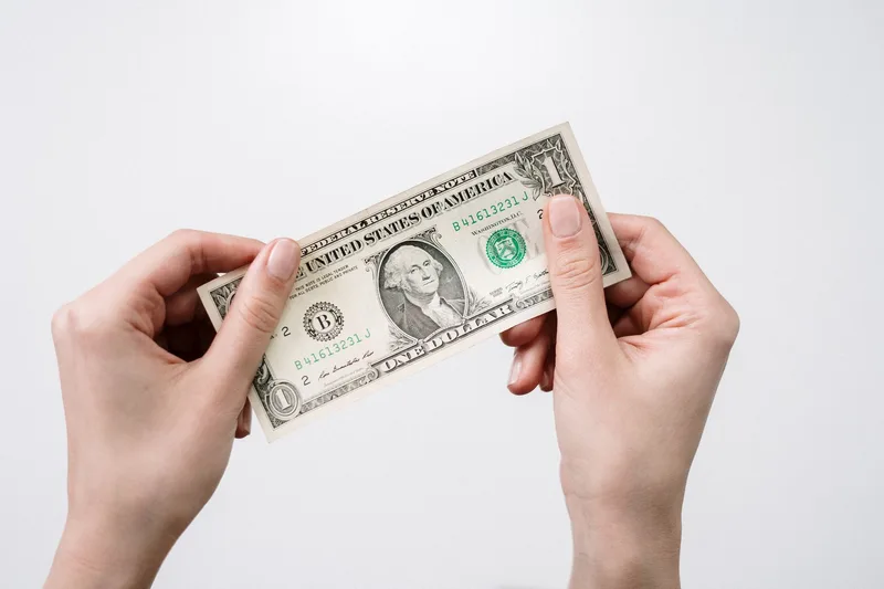 Dollar-Cost Averaging: The Smartest Way to Invest in Volatile Markets - financial planning concept