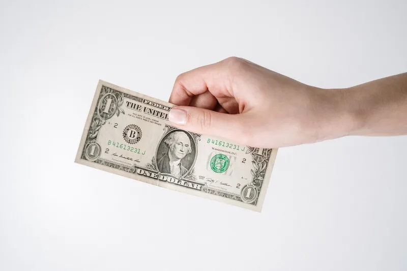 Dollar-Cost Averaging: The Smartest Way to Invest in Volatile Markets - financial planning concept