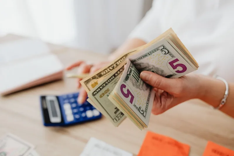 Dollar-Cost Averaging: The Smartest Way to Invest in Volatile Markets - financial planning concept