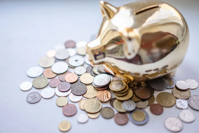 Emergency Fund Guide: How Much Should Americans Save in 2026? - financial planning concept