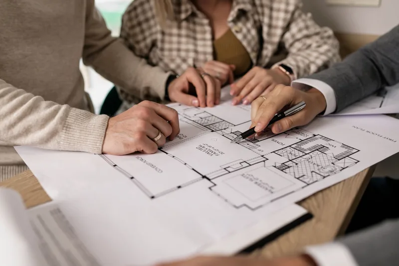 Estate Planning Basics: Wills, Trusts, and Protecting Your Legacy - financial planning concept