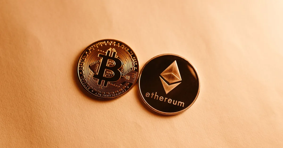 Ethereum vs Bitcoin: Key Differences for American Investors - US personal finance guide