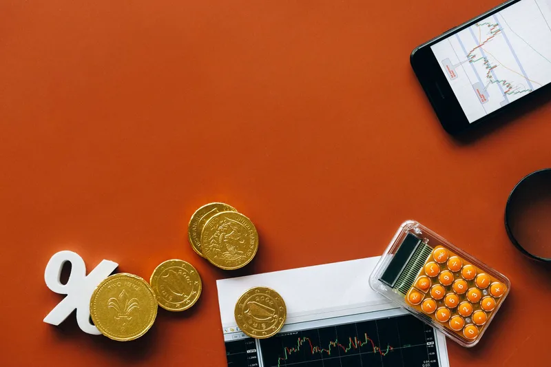 Federal Reserve Interest Rates Explained: What It Means for Your Wallet - financial planning concept