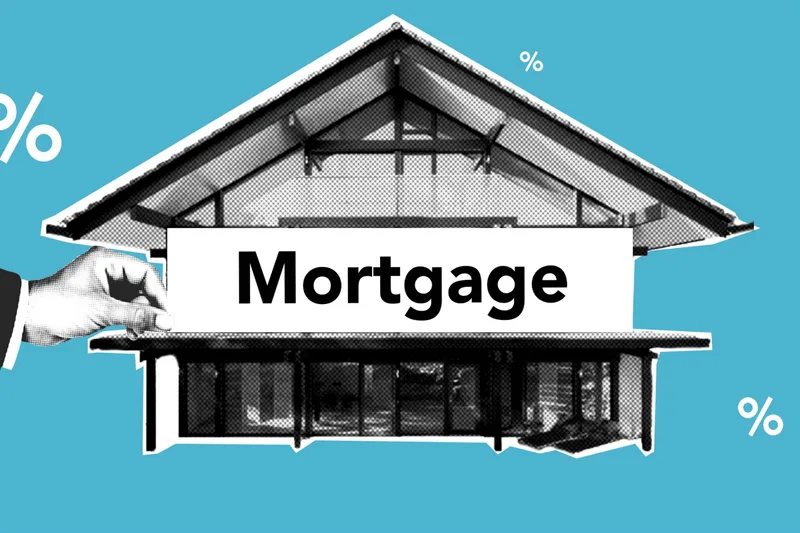 FHA vs Conventional Loans: Which Mortgage Is Right for You? - financial planning concept