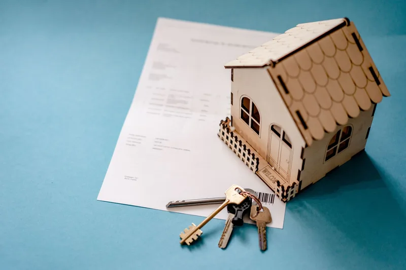 FHA vs Conventional Loans: Which Mortgage Is Right for You? - financial planning concept