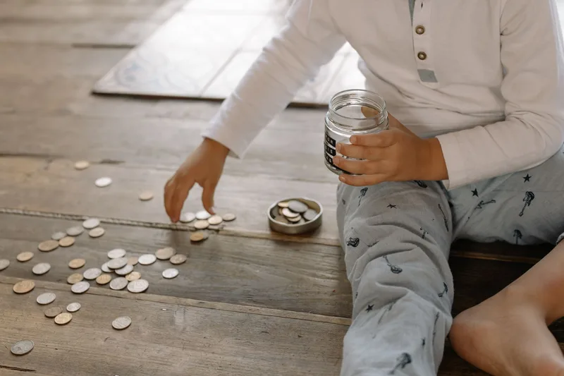 Financial Literacy for Teens: What Parents Should Teach in 2026 - financial planning concept