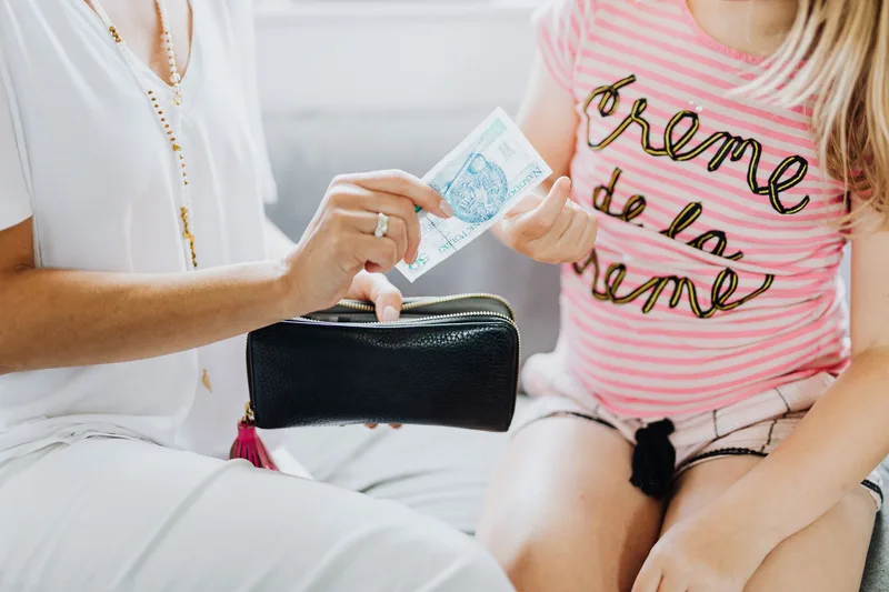 Financial Literacy for Teens: What Parents Should Teach in 2026 - financial planning concept