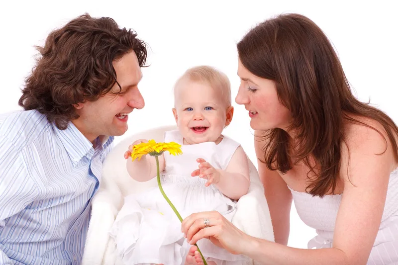 Financial Planning for New Parents: What to Prepare Before Baby Arrives - financial planning concept