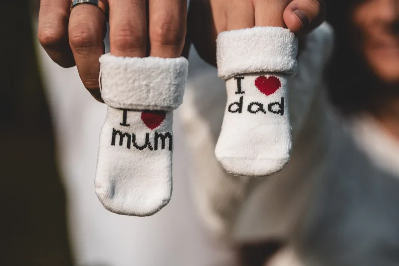 Financial Planning for New Parents: What to Prepare Before Baby Arrives - financial planning concept