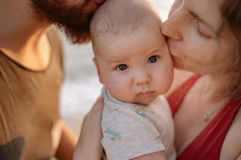 Financial Planning for New Parents: What to Prepare Before Baby Arrives - financial planning concept