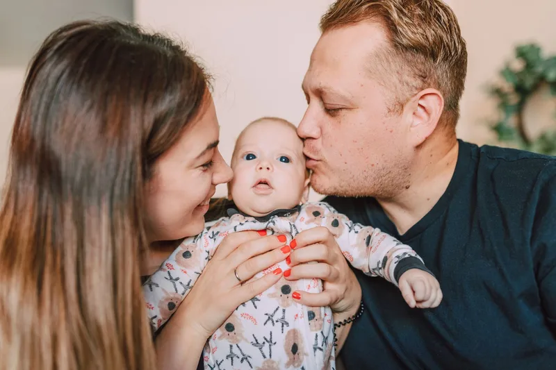 Financial Planning for New Parents: What to Prepare Before Baby Arrives - financial planning concept