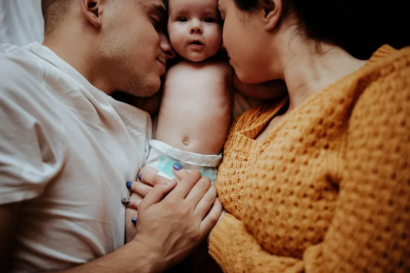 Financial Planning for New Parents: What to Prepare Before Baby Arrives - financial planning concept