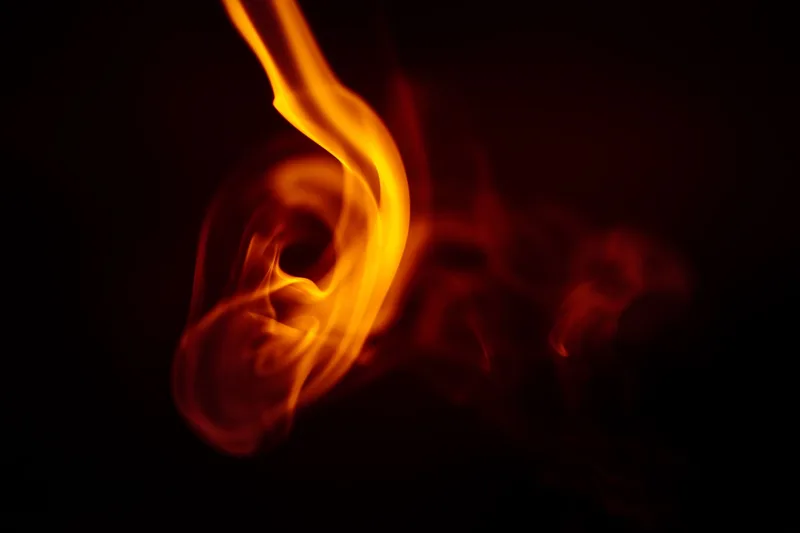 FIRE Movement Explained: Financial Independence Retire Early in the US - financial planning concept