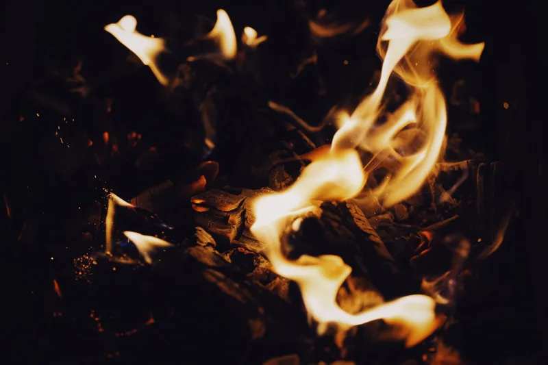FIRE Movement Explained: Financial Independence Retire Early in the US - financial planning concept
