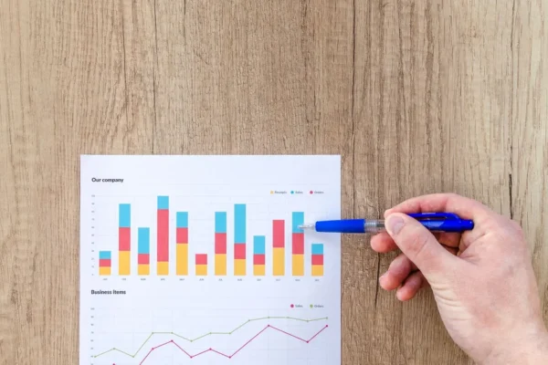Creating a 5-Year Financial Plan: A Practical Template for Americans