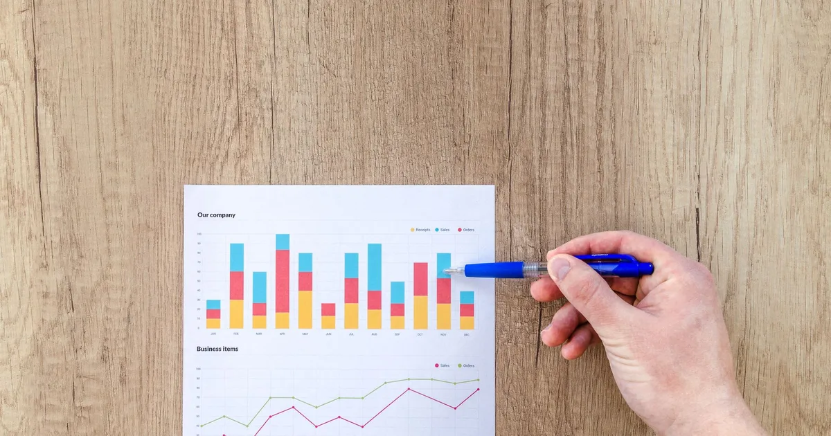 Creating a 5-Year Financial Plan: A Practical Template for Americans - US personal finance guide
