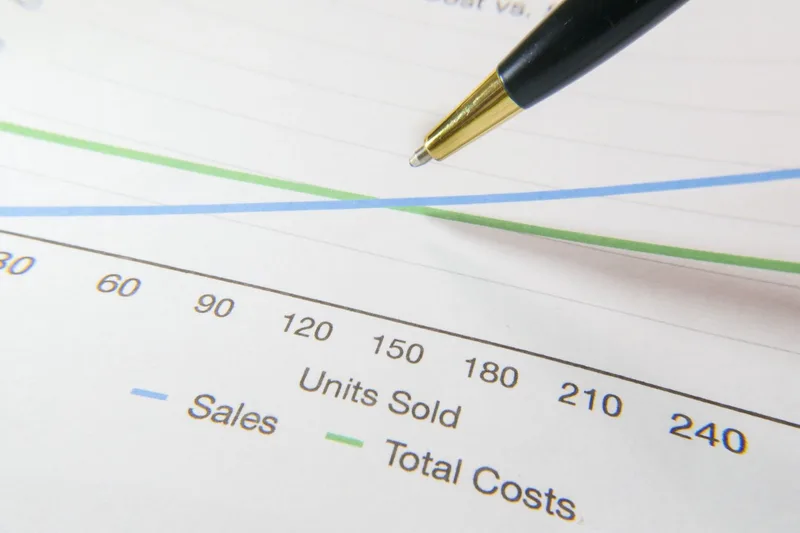 Creating a 5-Year Financial Plan: A Practical Template for Americans - financial planning concept