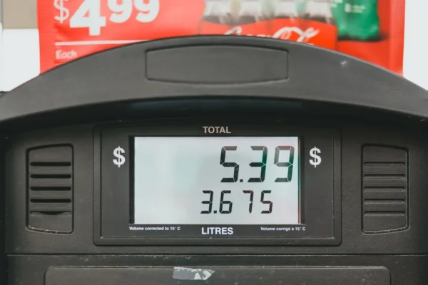 Gas Prices and Your Budget: How Energy Costs Ripple Through the Economy