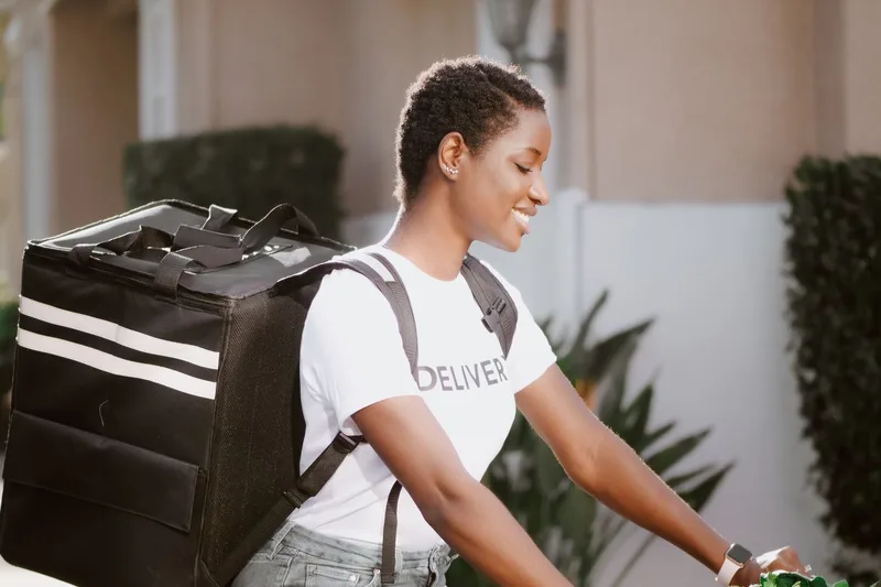 Gig Economy Guide: Uber, DoorDash, and Beyond — Is It Worth It? - financial planning concept