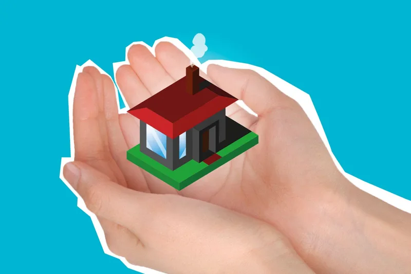 Home Equity Loans vs HELOCs: Which Should You Choose? - financial planning concept