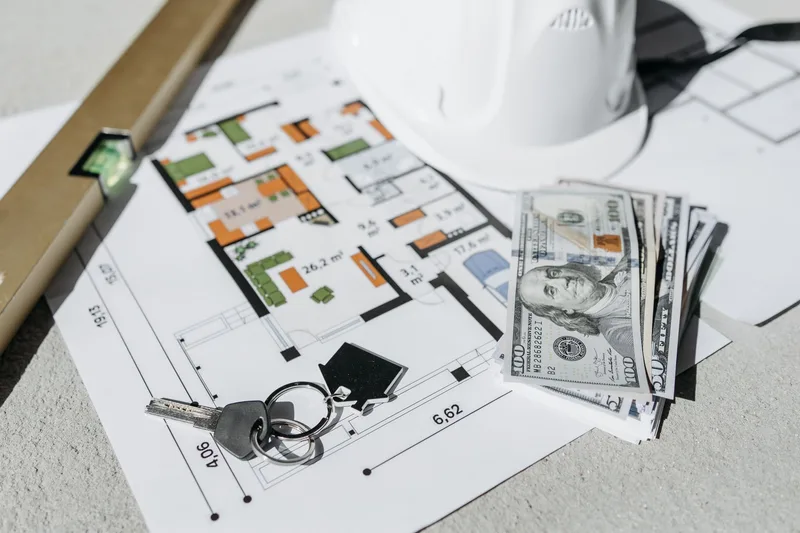 Home Equity Loans vs HELOCs: Which Should You Choose? - financial planning concept