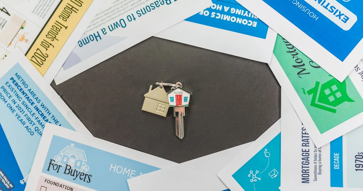 Housing Market Explained: Why Home Prices Keep Rising in America - US personal finance guide