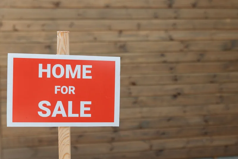 Housing Market Explained: Why Home Prices Keep Rising in America - financial planning concept