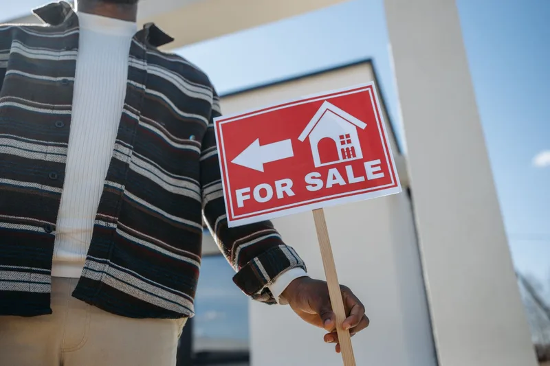 Housing Market Explained: Why Home Prices Keep Rising in America - financial planning concept