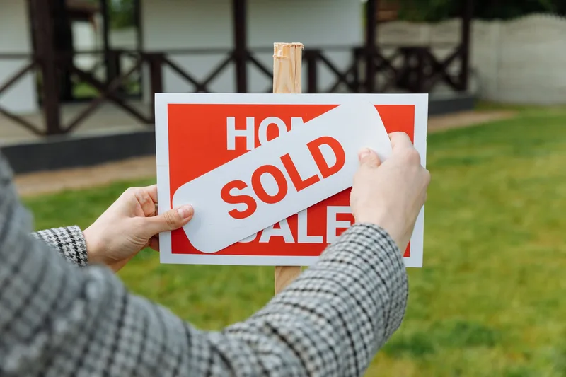 Housing Market Explained: Why Home Prices Keep Rising in America - financial planning concept