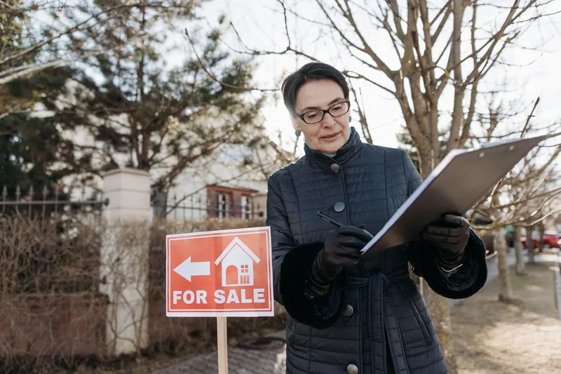 Housing Market Explained: Why Home Prices Keep Rising in America - financial planning concept