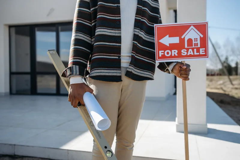 Housing Market Explained: Why Home Prices Keep Rising in America - financial planning concept