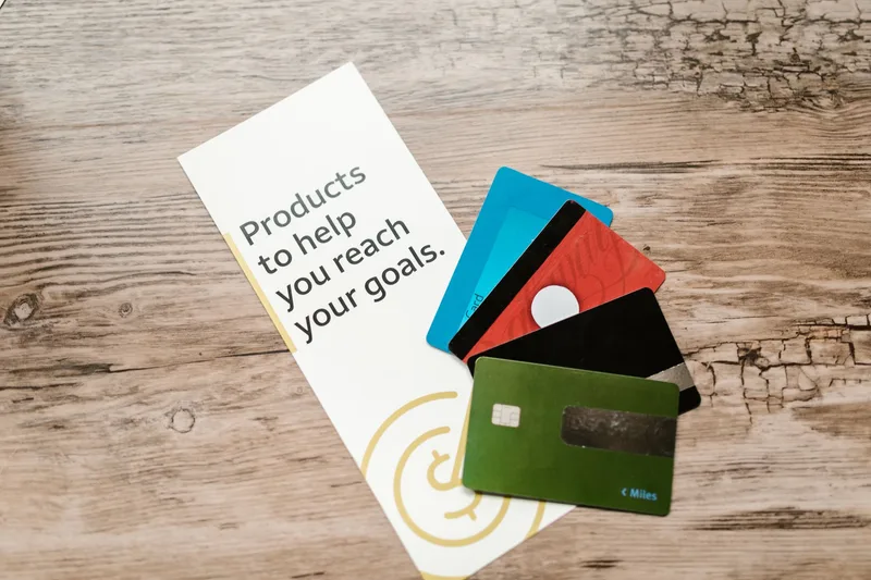 How to Build Credit From Scratch: A Complete Guide for Americans - financial planning concept