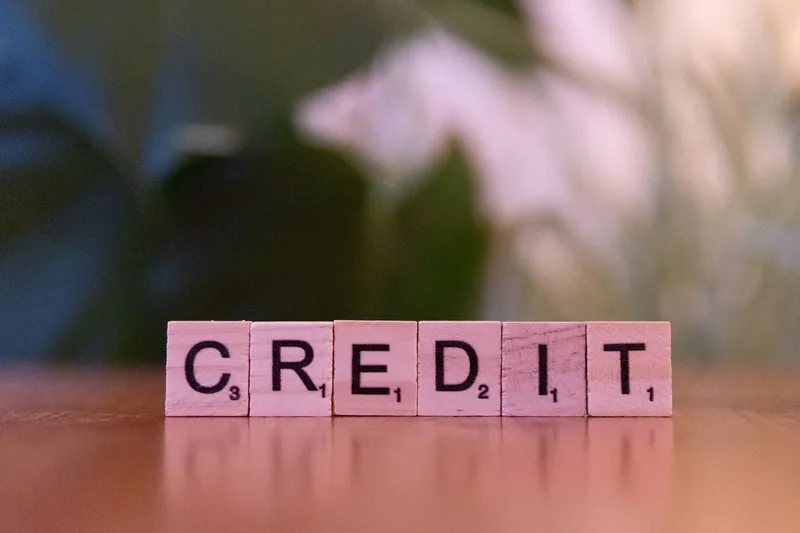 How to Build Credit From Scratch: A Complete Guide for Americans - financial planning concept