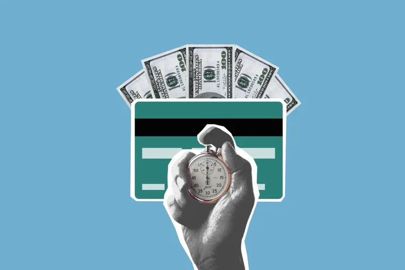 How to Build Credit From Scratch: A Complete Guide for Americans - financial planning concept