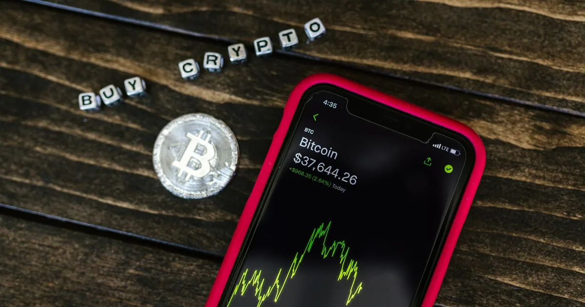 How to Buy Cryptocurrency Safely in the United States - US personal finance guide