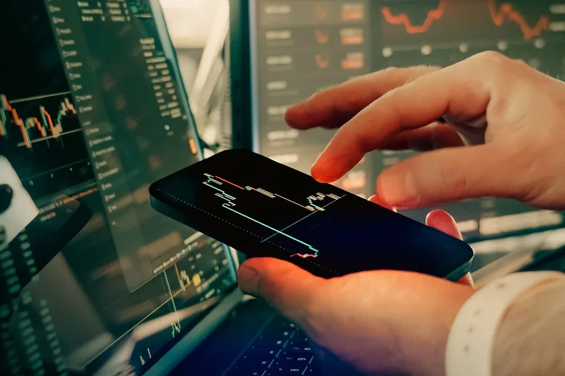 How to Buy Cryptocurrency Safely in the United States - financial planning concept