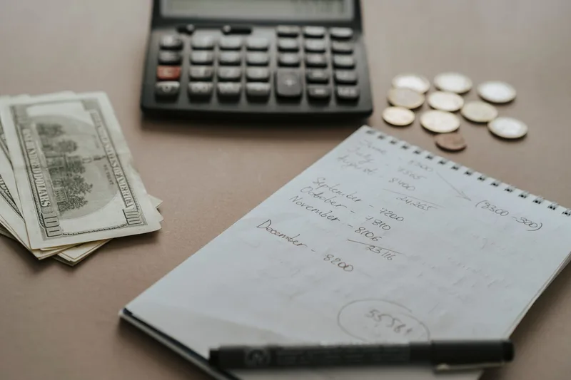 How to Create a Budget That Actually Works in 2026 - financial planning concept
