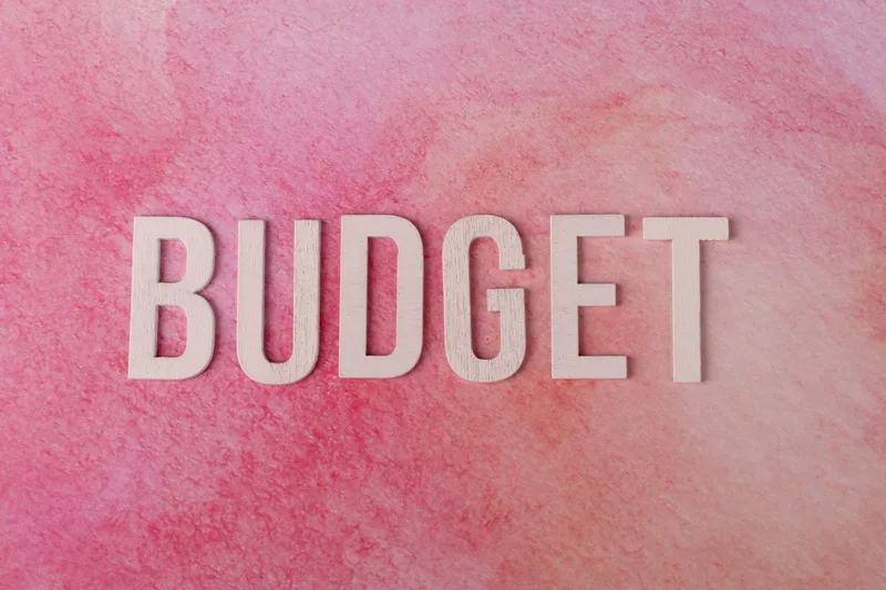 How to Create a Budget That Actually Works in 2026 - financial planning concept