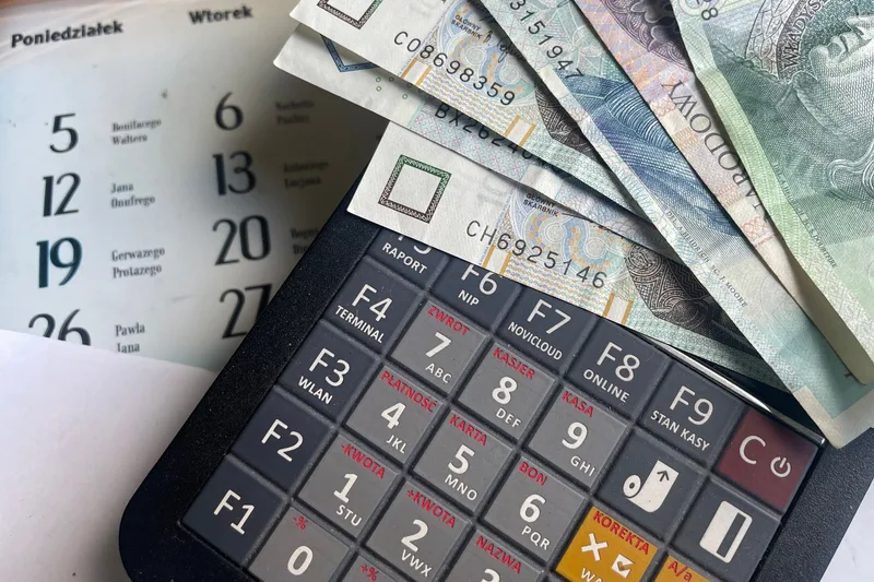 How to Create a Budget That Actually Works in 2026 - financial planning concept