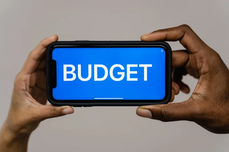 How to Create a Budget That Actually Works in 2026 - financial planning concept