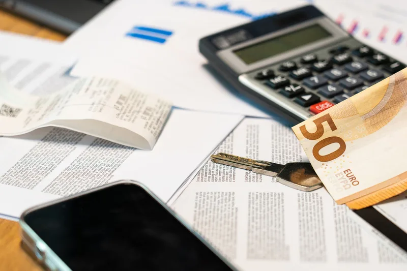 How to Create a Budget That Actually Works in 2026 - financial planning concept