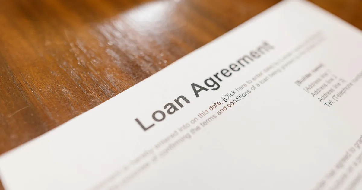 How to Improve Your Loan Approval Odds: What Lenders Look For - US personal finance guide
