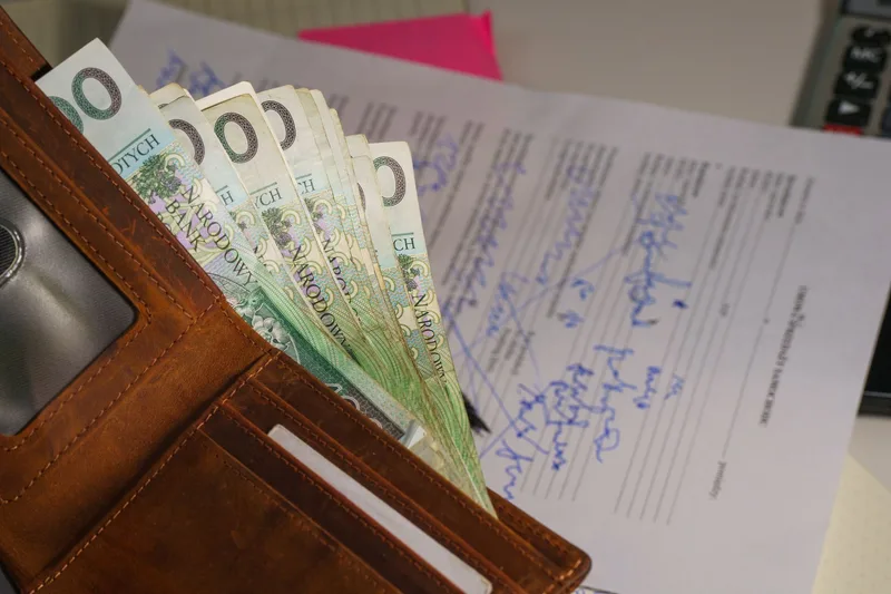 How to Improve Your Loan Approval Odds: What Lenders Look For - financial planning concept