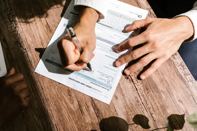 How to Improve Your Loan Approval Odds: What Lenders Look For - financial planning concept