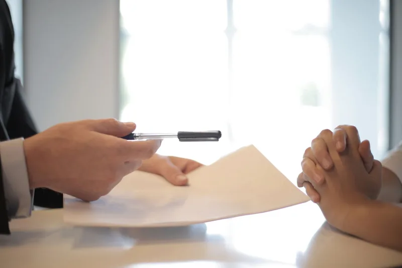 How to Improve Your Loan Approval Odds: What Lenders Look For - financial planning concept